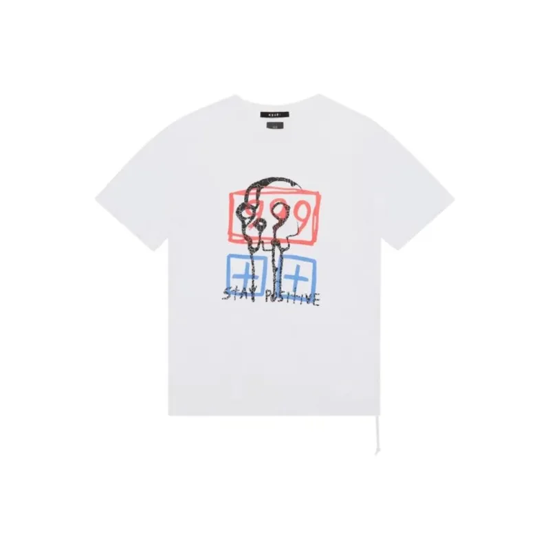 Ksubi X Juice Wrld Kash Tee-0