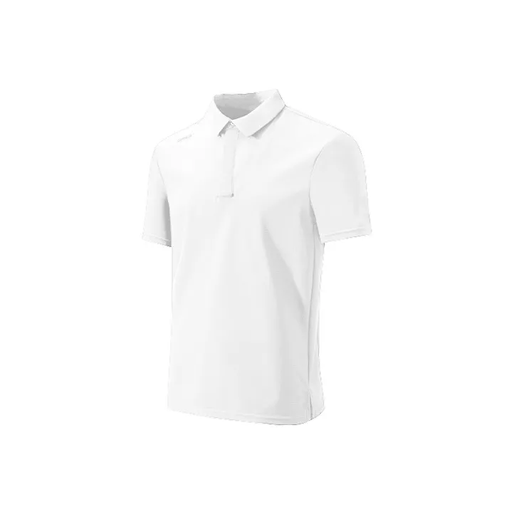 SUPIELD Ice Touch Series Polo Shirts Men-2