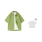 Green (Comes with Short-Sleeved Shirt)