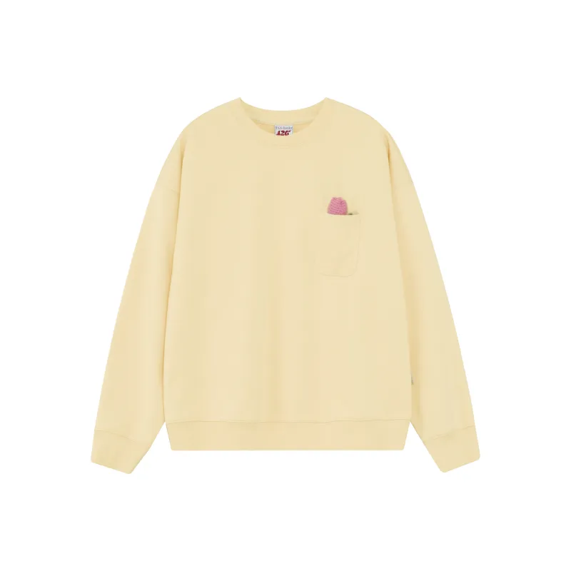 F426 Sweatshirts Unisex-2