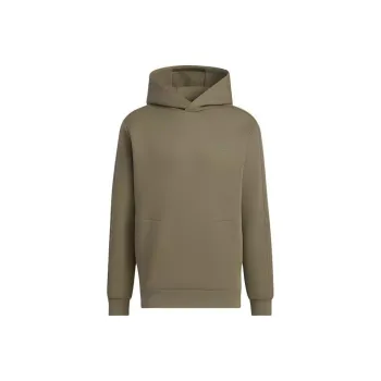 Adidas Sweatshirt Unisex Strata Olive Green