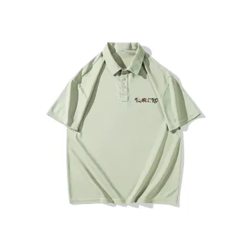 TEN MIRO Polo Shirts Unisex