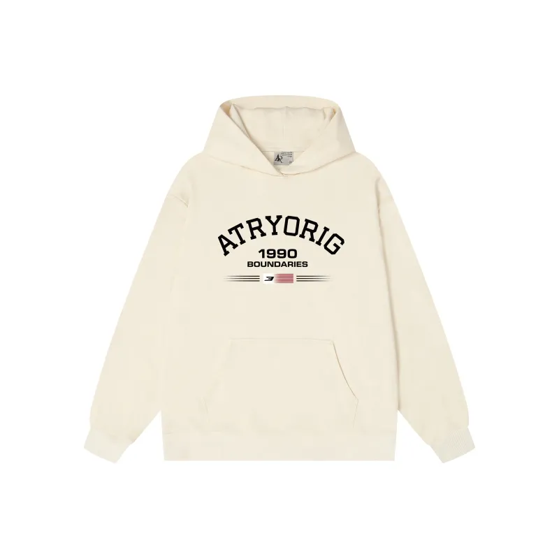 Atry Three year Anniversary Limited Edition Series Sweatshirts Unisex-10