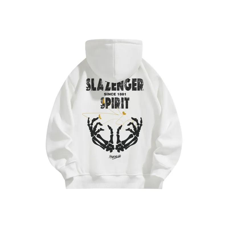 Slazenger Sweatshirts Unisex-3