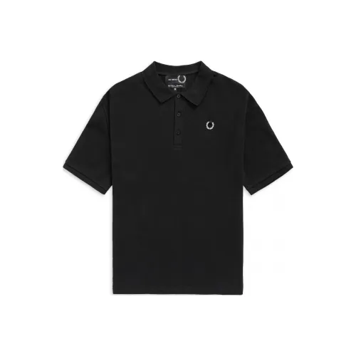 Fred Perry X RAFFLES QUAY #14-06 SINGAPORE