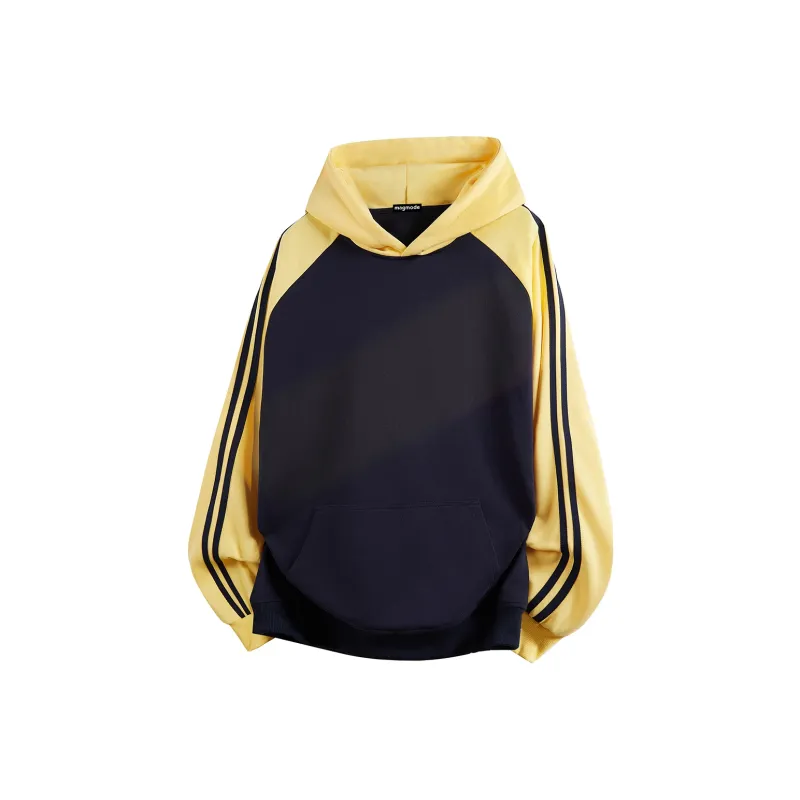 Magmode Sweatshirts Unisex-28