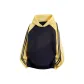 Cyan Yellow (Hooded)