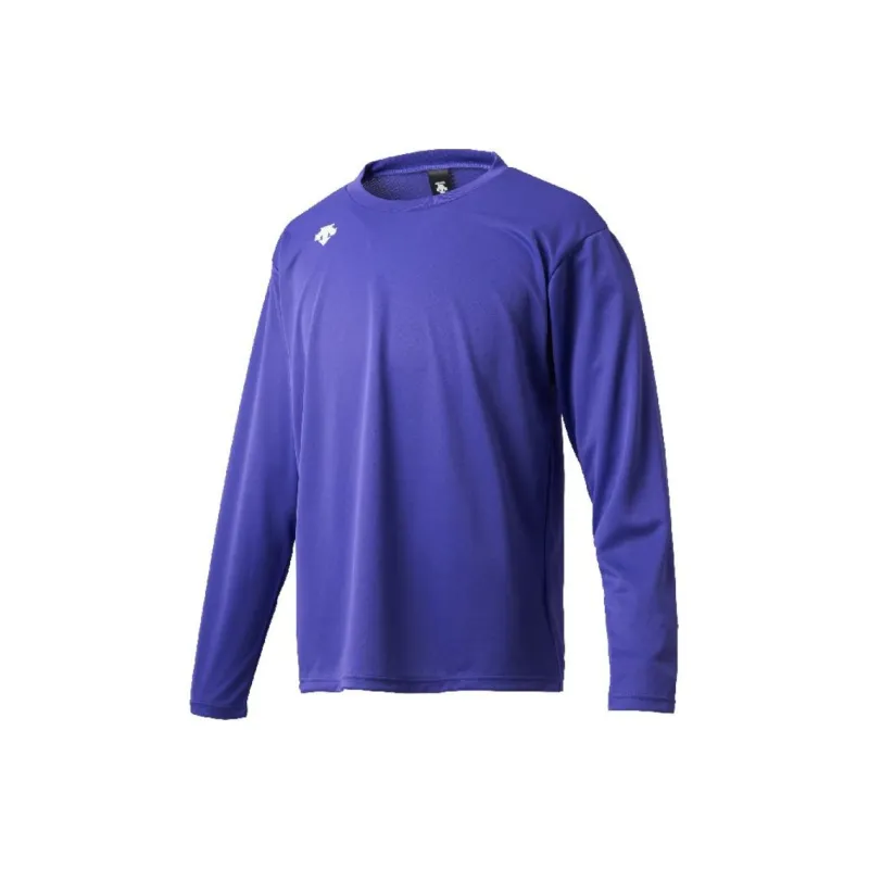 DESCENTE Sweatshirts Unisex-6