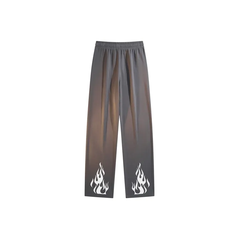 Yiwen Casual Pants Unisex-31