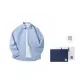Light Blue 05 (Blue White Box)