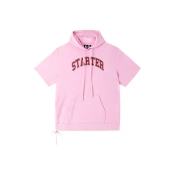 STARTER Sweatshirts Unisex Pink