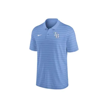 Nike Kentucky Sideline Victory Stripe Men's Nike Dri FIT College Polo