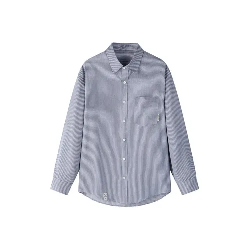 Rabbit House Shirt Men's Nautical Blue