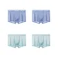 Sea Blue+Sea Blue+Gray Blue+Gray Blue