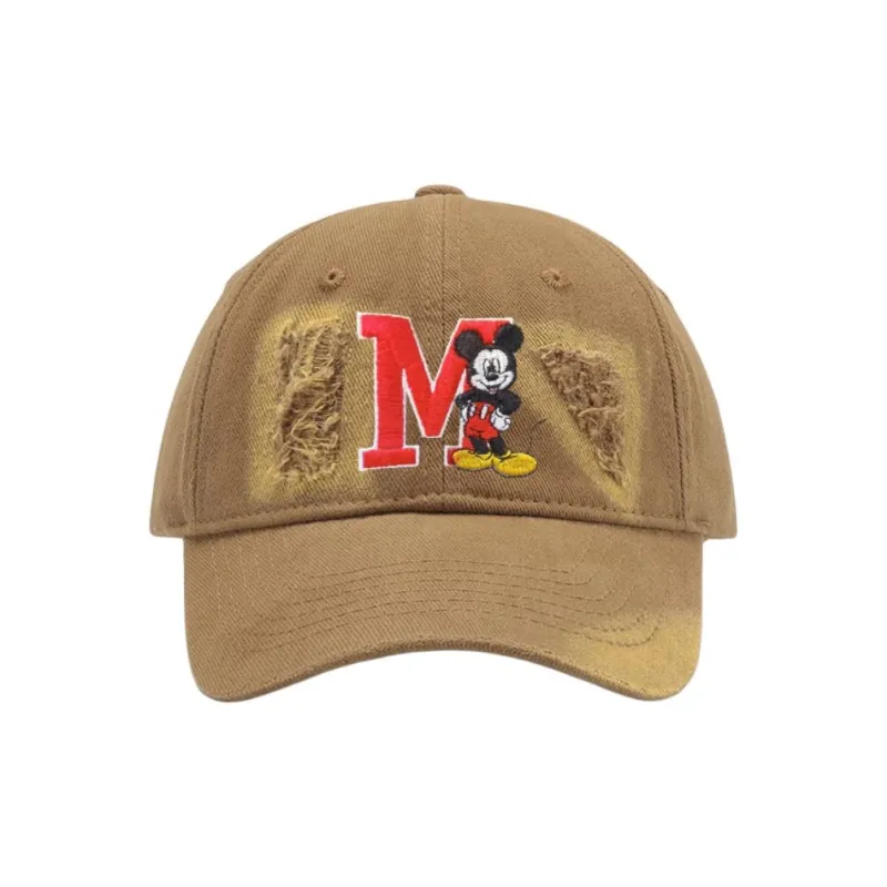 Disney Cotton Baseball Caps Unisex-9
