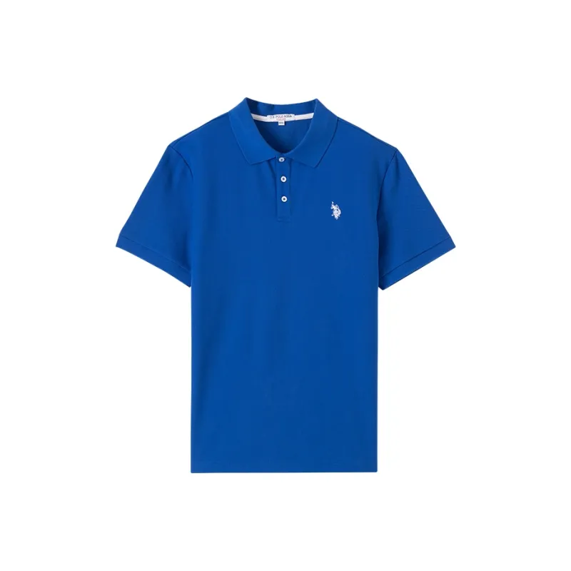 U.S. POLO ASSN. Polo Shirt Men's-7