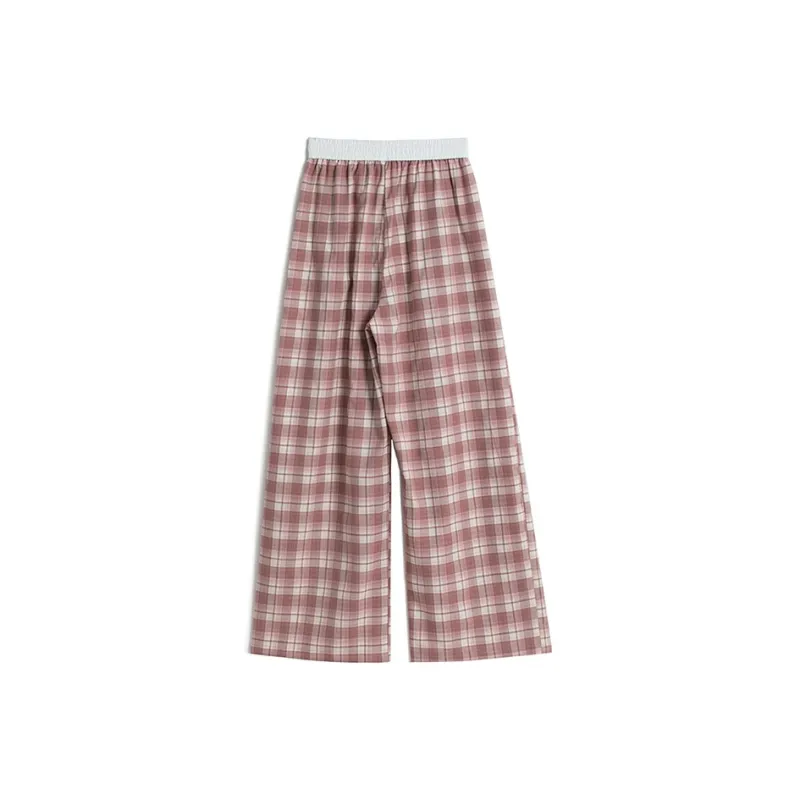 Aghr Casual Pants Women's-1