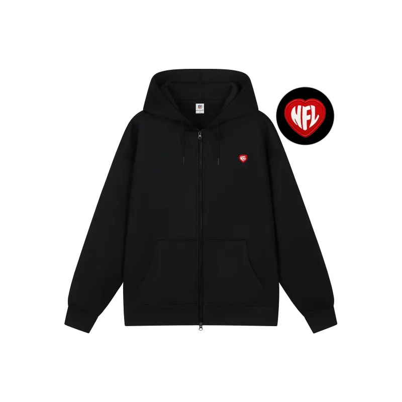 NFL Sweatshirts Unisex-15