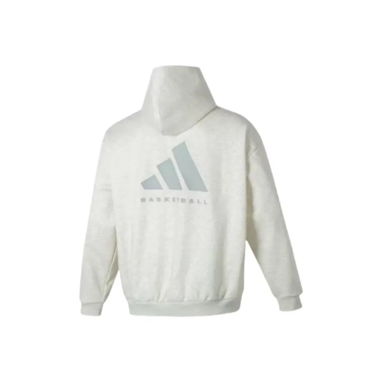 Adidas Sweatshirts Unisex Beige-0