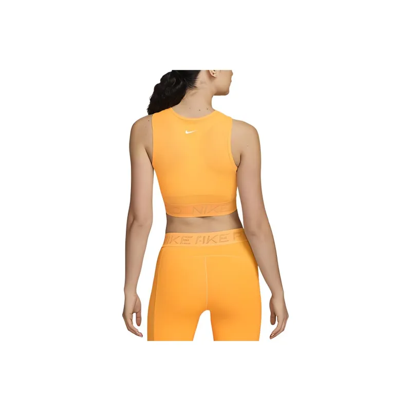 Nike Pro Women's Mesh Tank Top-1