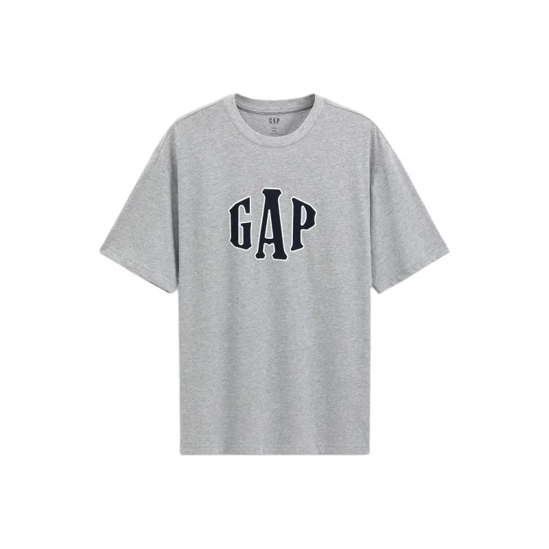 GAP T Shirts Unisex-4