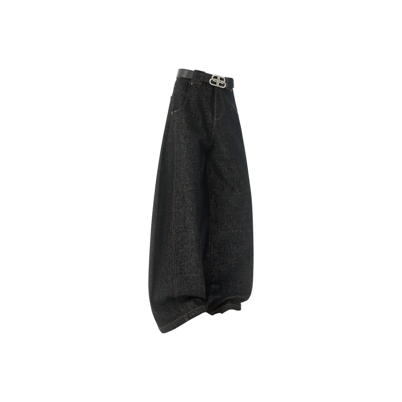 H.V.G.A Jeans Unisex-6