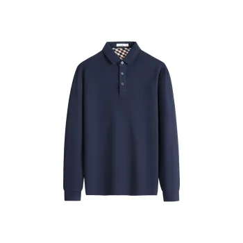 Dance With Wolves Polo Shirt Men's