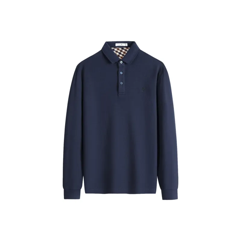 Dance With Wolves Polo Shirt Men's-0