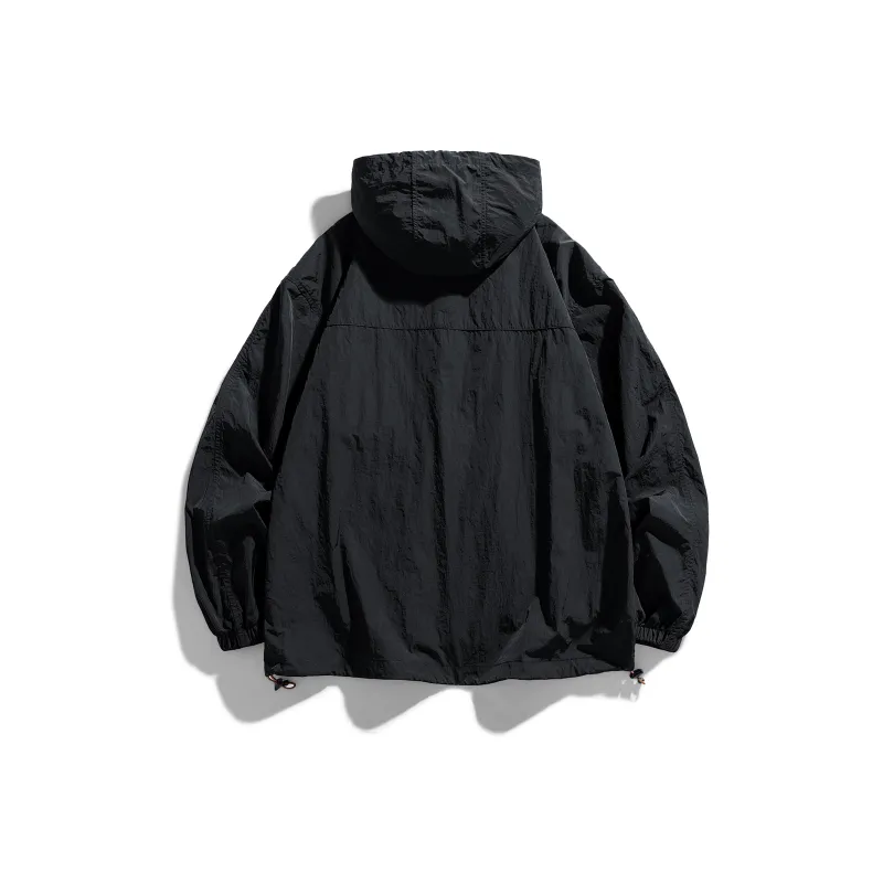 Zanzas Sun Protection Clothing Men's-7
