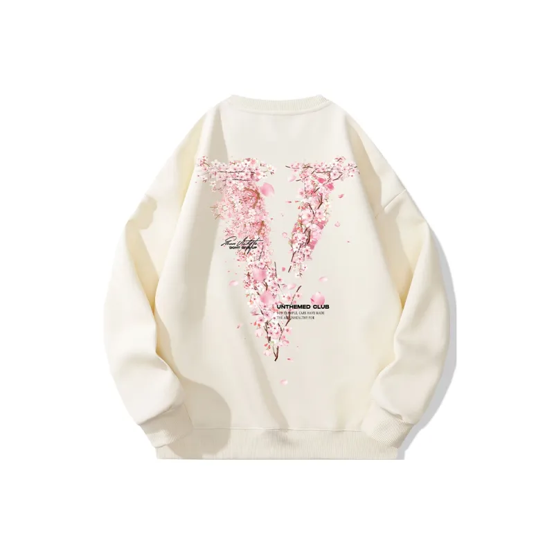 UNthemed Sweatshirts Unisex-12