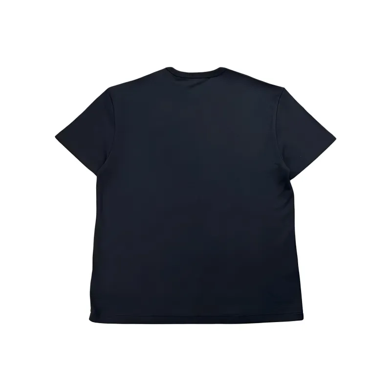 Polo Ralph Lauren SS24 T Shirt Men's Black-1