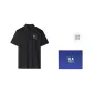 Black D6 (Shopping Bag Included)