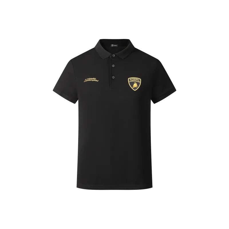 Automobili Lamborghini Polo Shirt Unisex-2