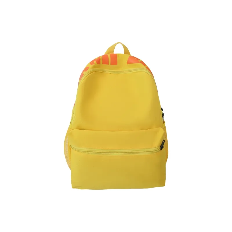 Yalu Nylon Backpack Tubas Women's Gray, Pink, Purple, Red, Yellow, Black-0