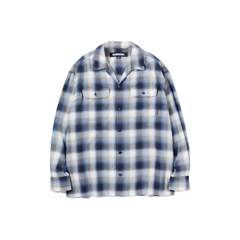 NEIGHBORHOOD Shirts Men-5