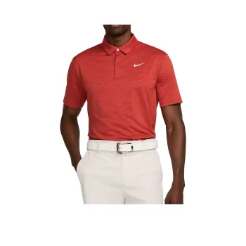 Nike Tour Men's Dri FIT Jacquard Golf Polo