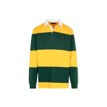Polo Ralph Lauren Long Sleeve Rugby