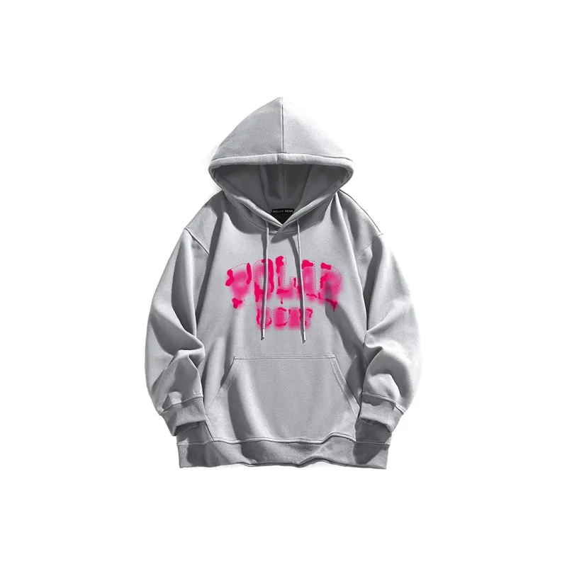 POLAR BEAR Sweatshirts Unisex-10