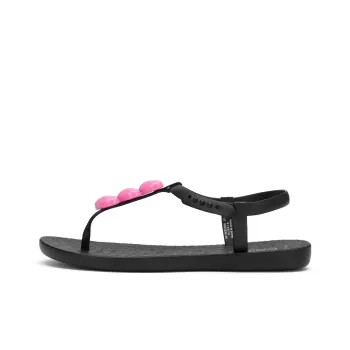 Hotwind Strap Sandals Flat Women's