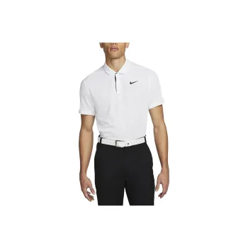 Nike Polo Shirts Men White