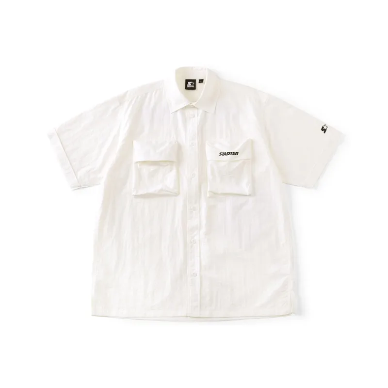 STARTER Shirts Unisex-4