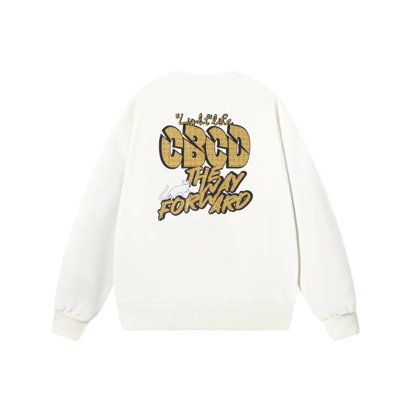 CBCD Sweatshirts Unisex-6