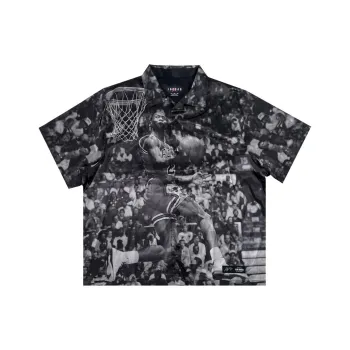 JORDAN X A Ma Maniere AJ2 S/S Top Shirt