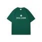Dark Ink Green