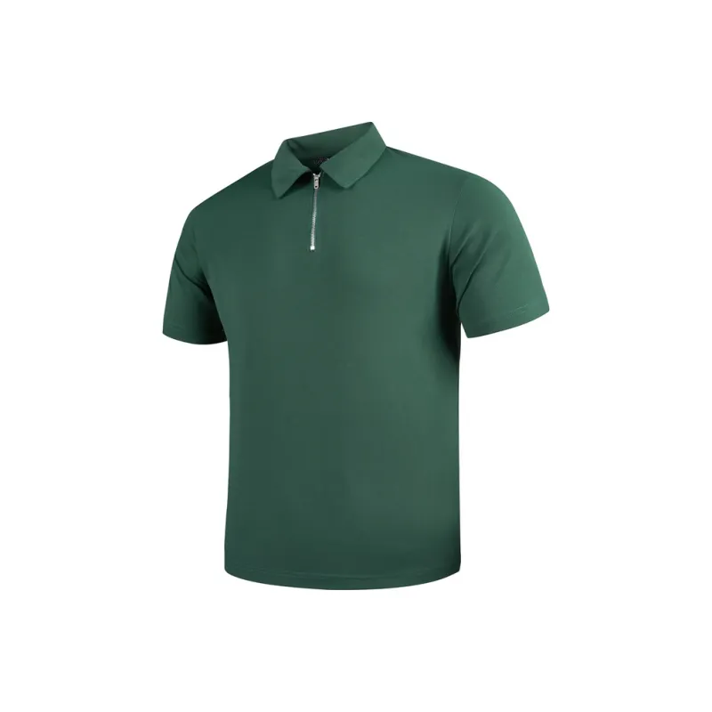 I.E Polo Shirts Unisex-8