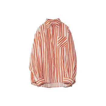 ROARINGWILD MAINLINE Shirts Unisex