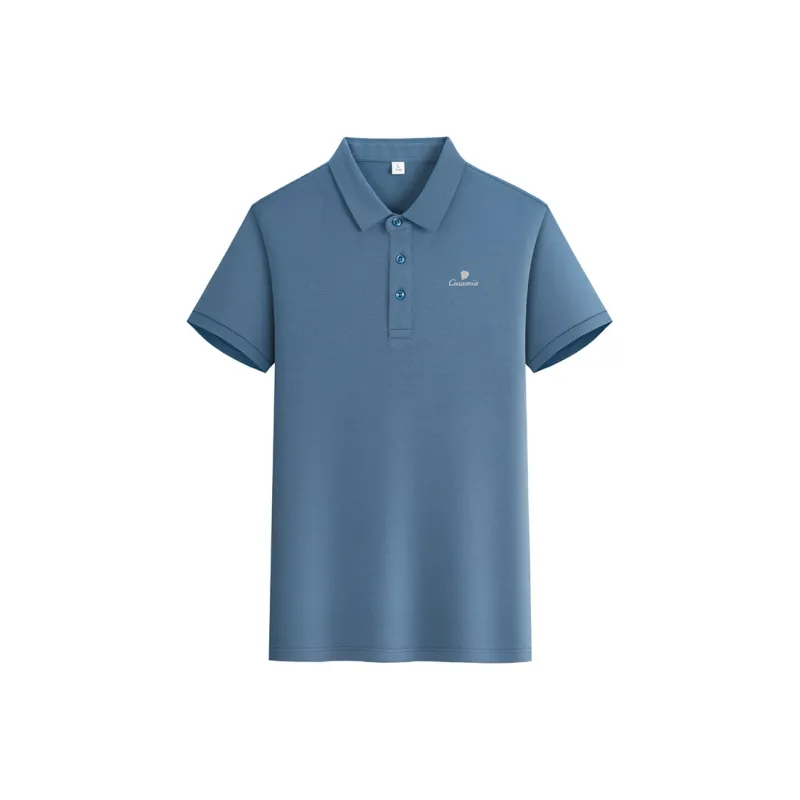 CASAMIA Polo Shirts Unisex-8