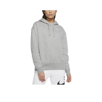Nike Sweatshirts Unisex Gray