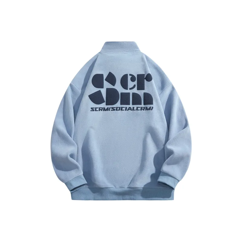 SCRM Sweatshirts Unisex-10