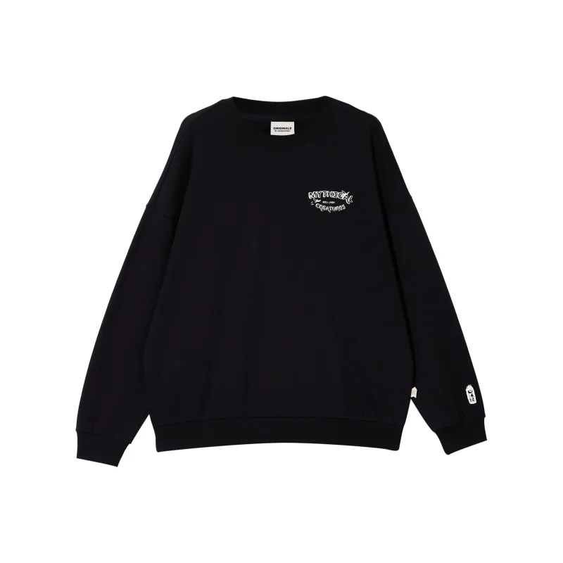 JACK&JONES Sweatshirts Men-6